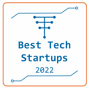 2022 Best Tech Startups Award | Defendify