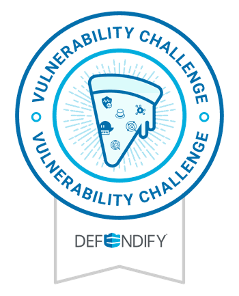 Vulnerability Challenge