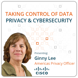 Taking Control of Data Privacy & Cybersecurity