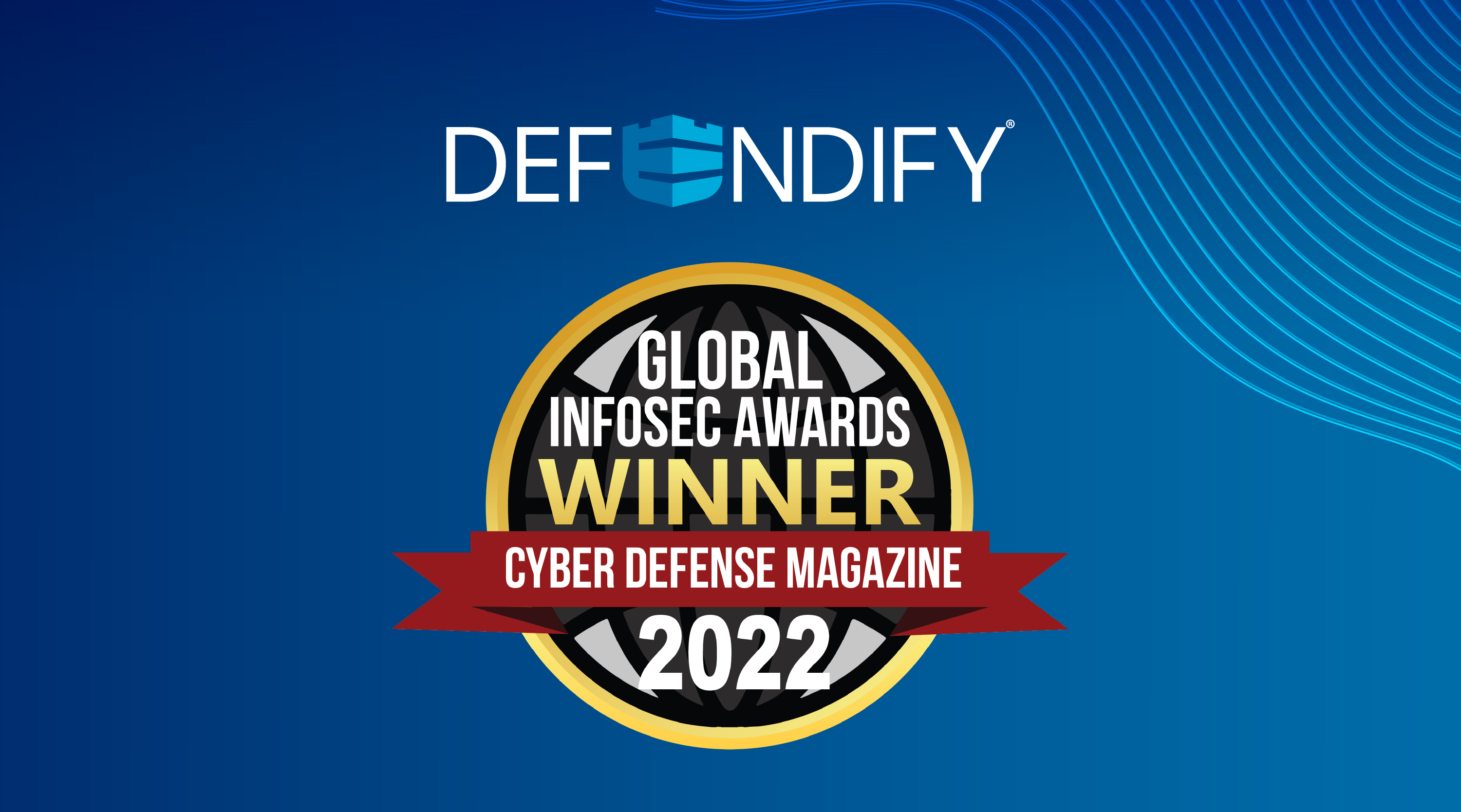 Defendify Wins 2022 InfoSec Award |Cutting Edge SMB Cybersecurity