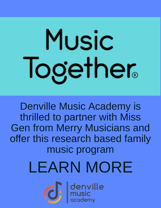 Music Together Learn More