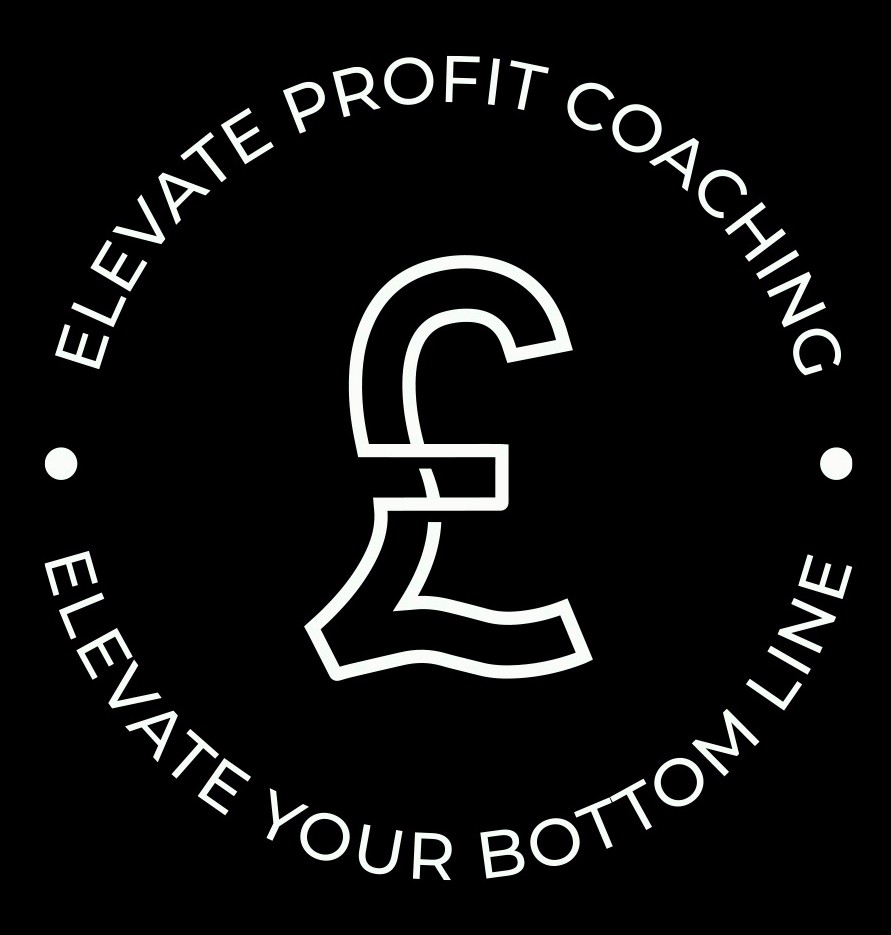 Elevate Profit Coaching