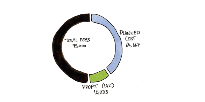 Getting Project Fees Right