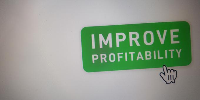 3 questions to improve profitability 