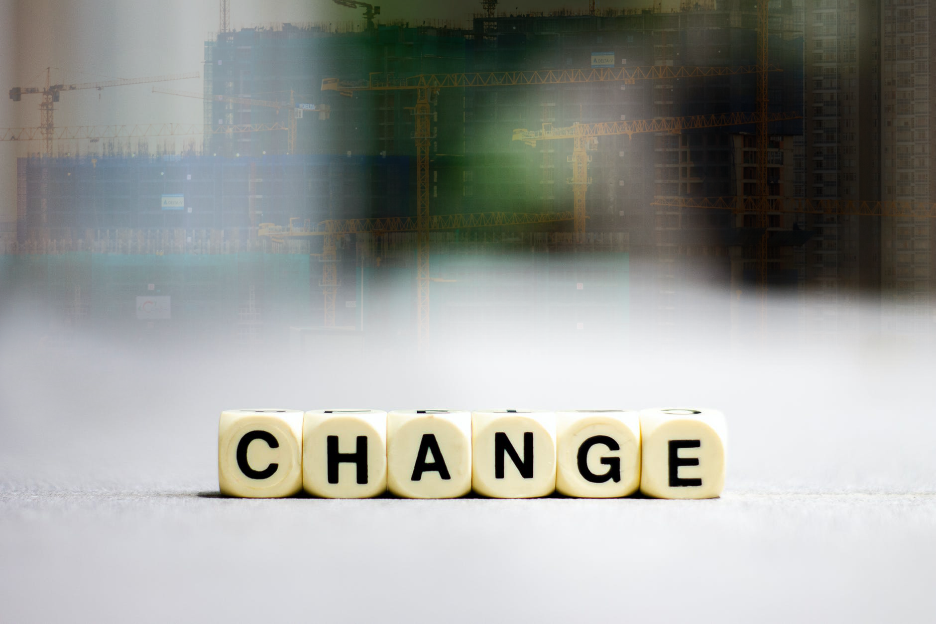 Streamline Your Change Orders Process