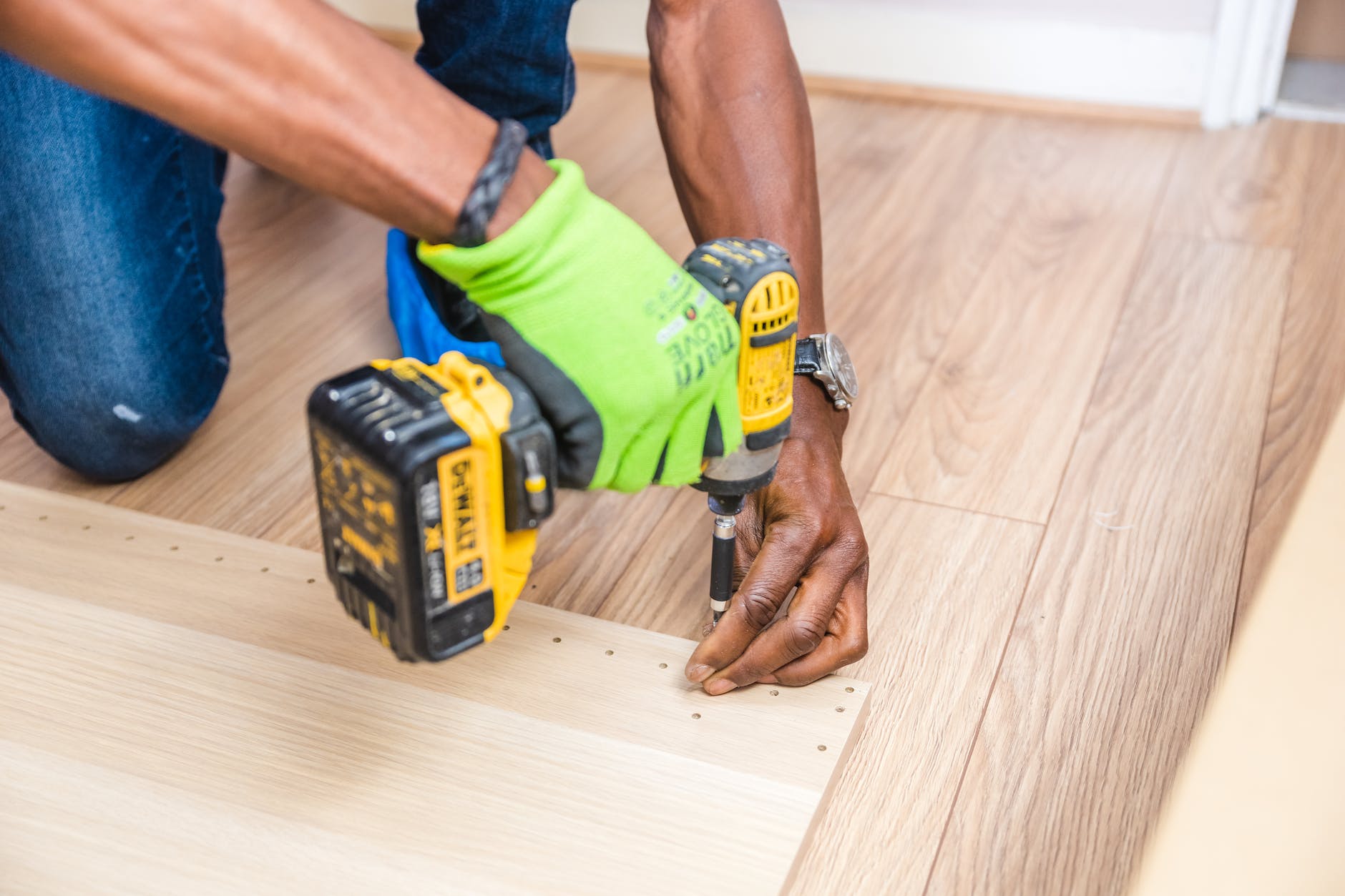 The Flooring Subcontractor's Guide to Reading Client's Minds