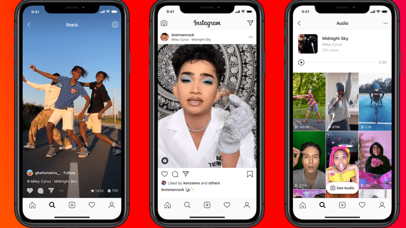 How Will Instagram Reels Impact Influencer Marketing ...