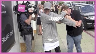 TMZ Justin Bieber