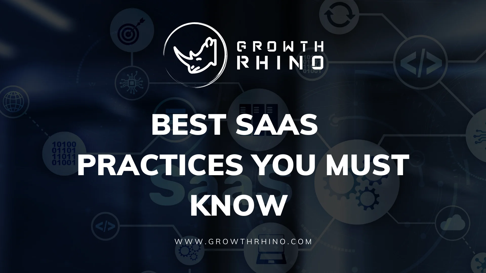 Best Saas Practices You Must Know About in 2022