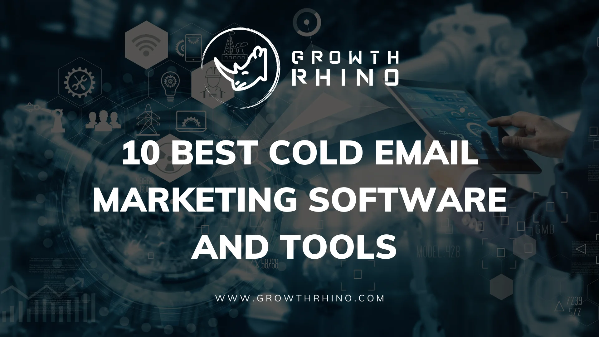 10 Best Cold Email Marketing Software and Tools for 2022