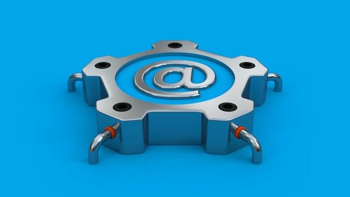 Benefits of marketing email