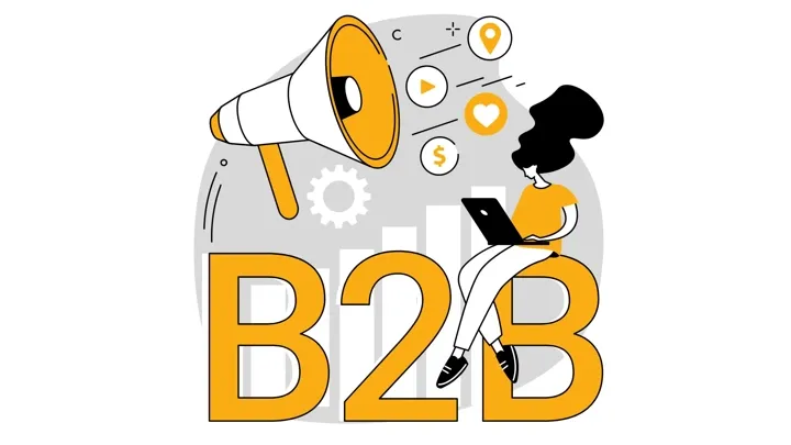what is b2b marketing?
