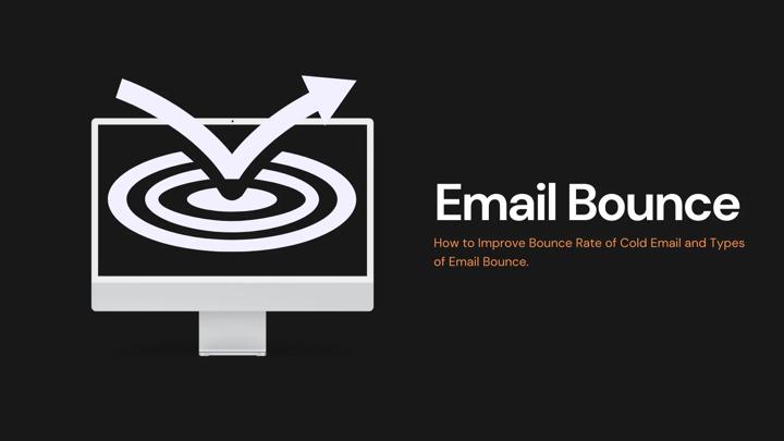 What is Email Bounce Rate?