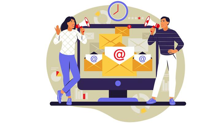 Cold Email Marketing is not Dead!