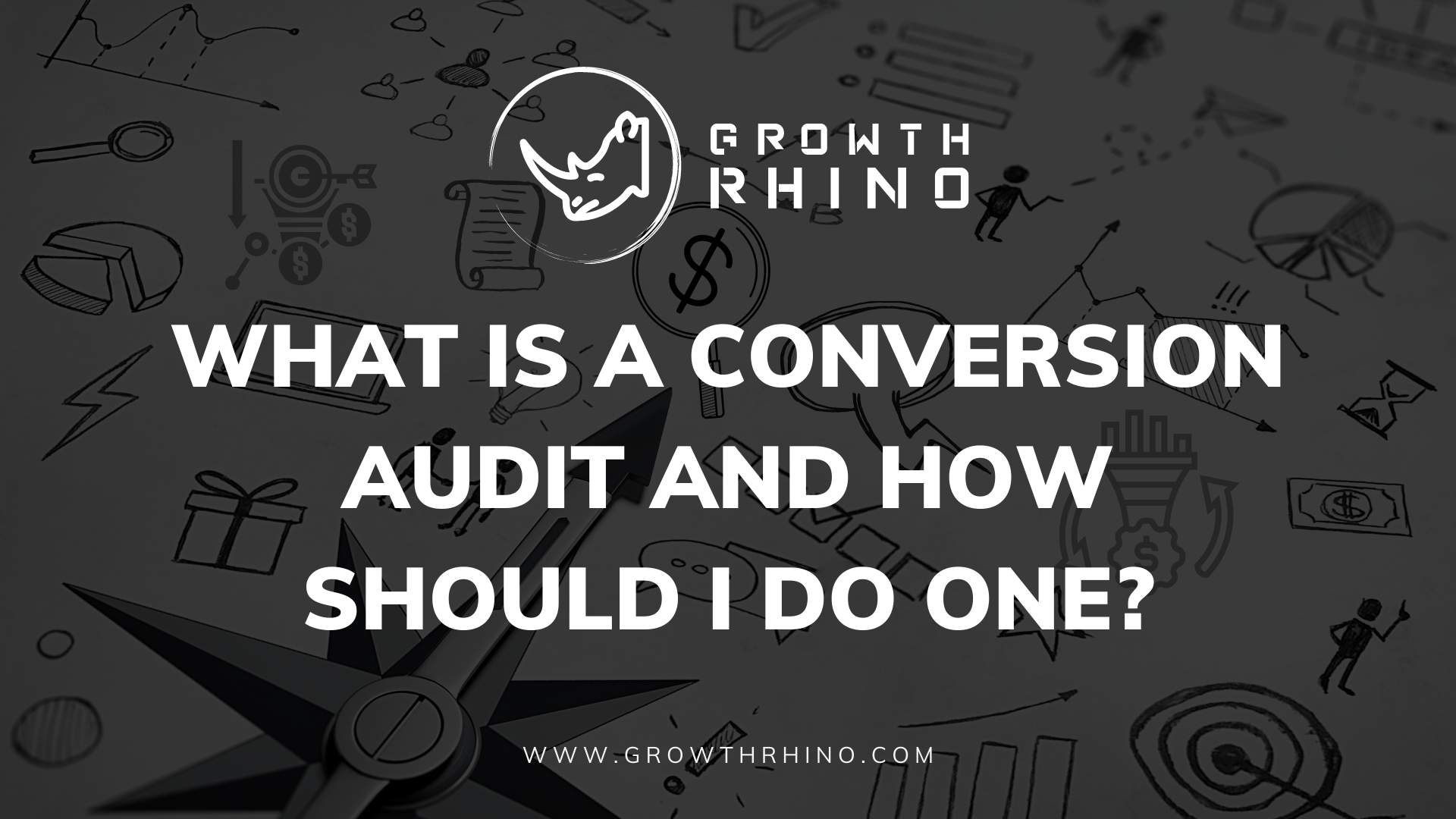 What is a conversion audit and how should I do one?