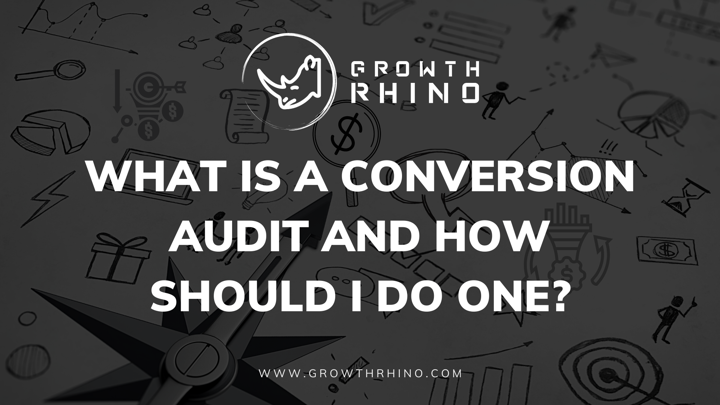 Conversion audit