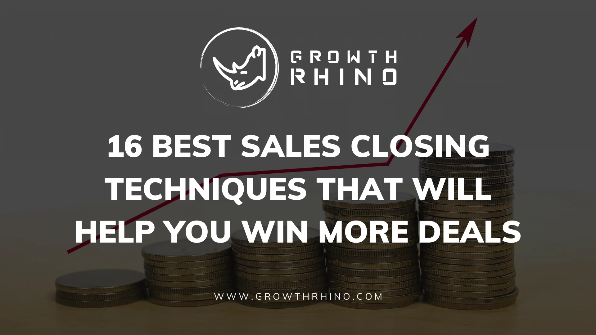 16 Best Sales Closing Techniques That Will Help You Win More Deals 