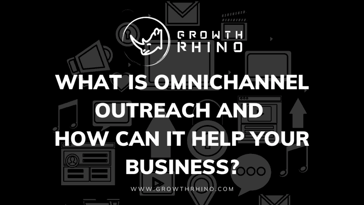 omnichannel outreach