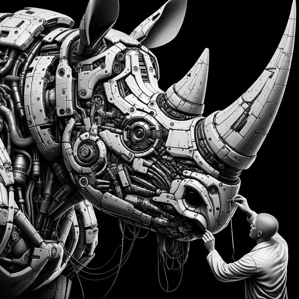 rhino