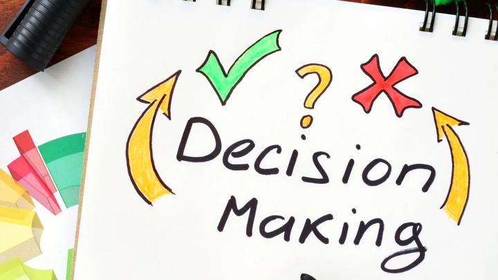 Decision-Making Process