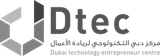 Dtec logo