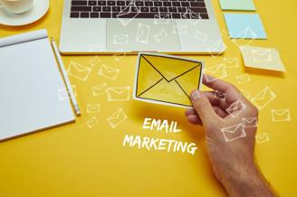 Strategies and Best Practices for B2B SaaS Email Marketing Succes