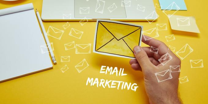 Strategies and Best Practices for B2B SaaS Email Marketing Succes