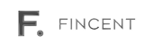 Fincent logo