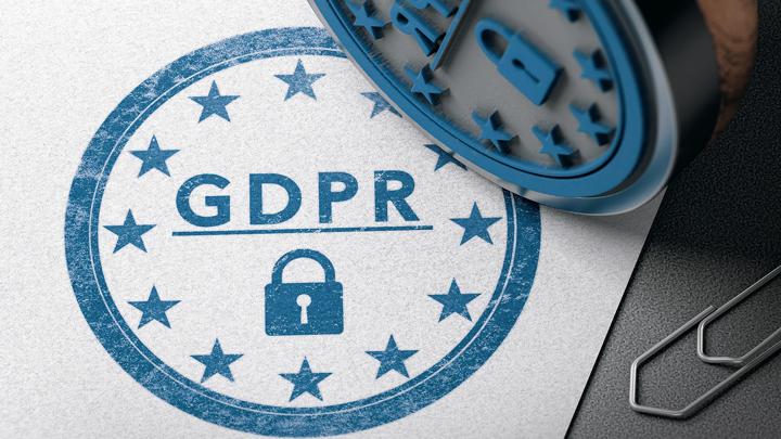 Failure to Comply with GDPR Standards