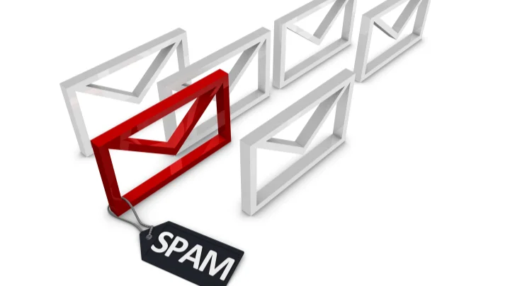 What are spam filters?