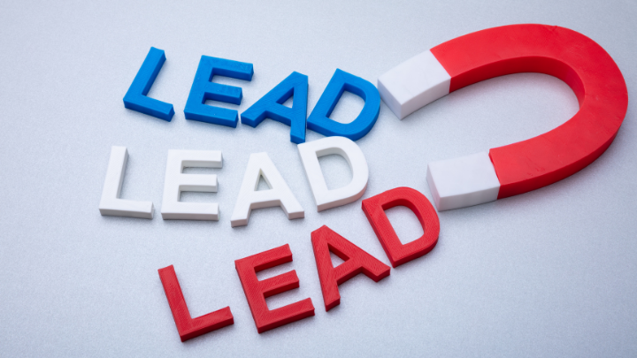 lead