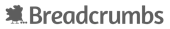 Breadcrumbs logo