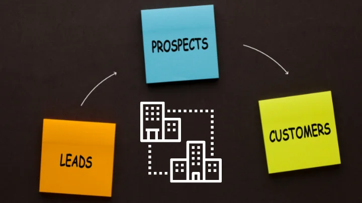 What Is B2B Sales Prospecting?