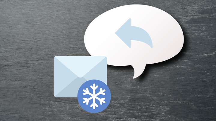 Write email that gets response