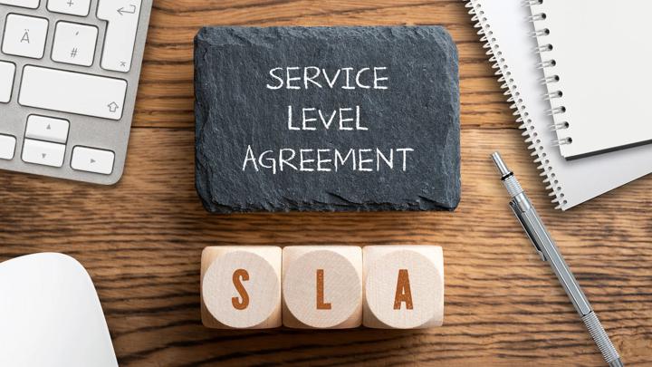 SLA( Sales & Marketing Service Level Agreement)
