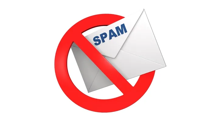 Make sure your emails aren't spammy