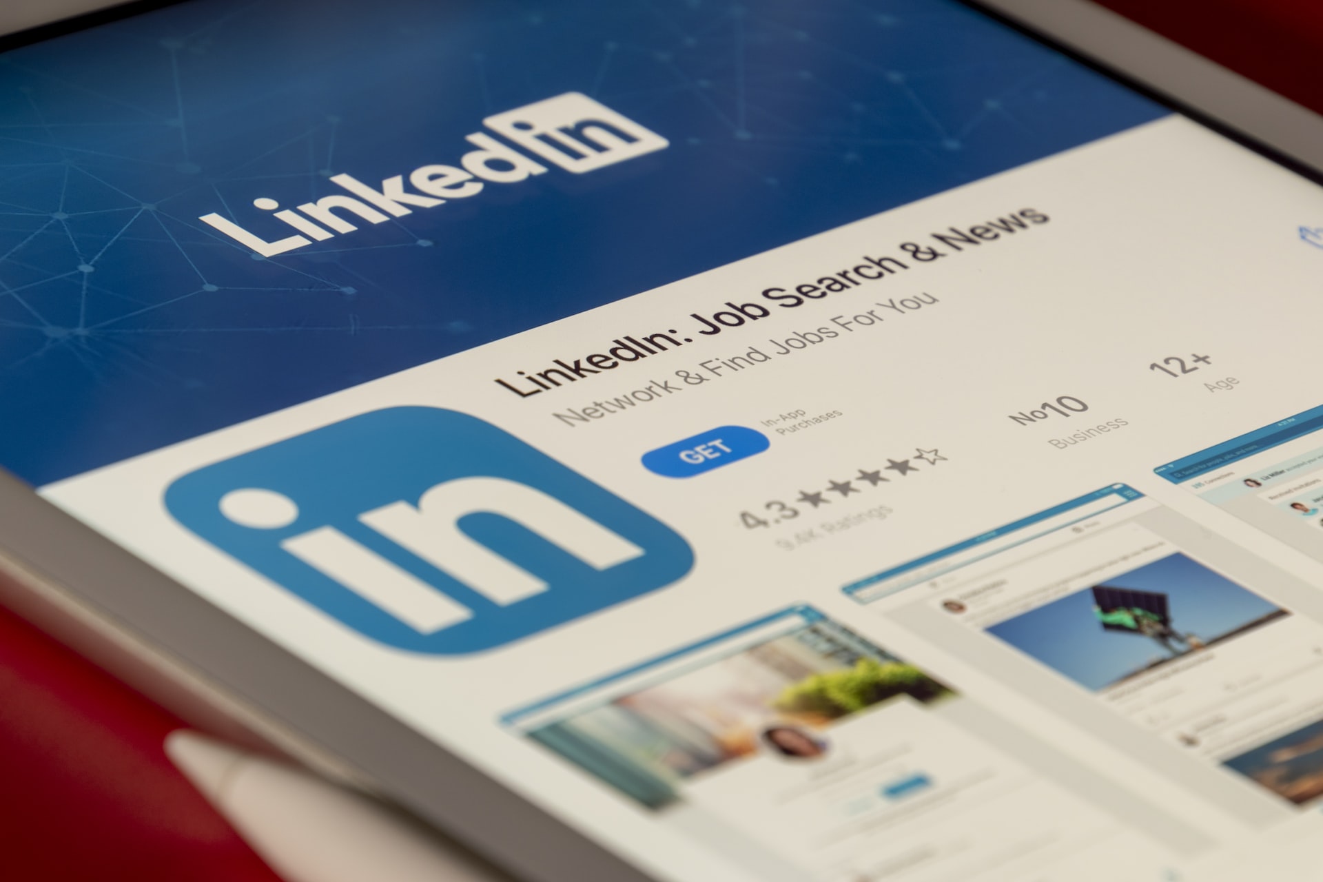 The power of LinkedIn groups for sales