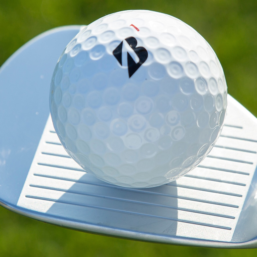 Shop Bridgestone Golf balls with Hole19.