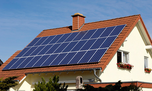 #1 Solar Rooftop Solutions | Rooftop Solar Panels | Housing.com