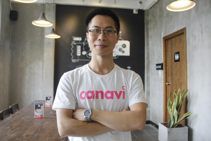 Hai Nguyen, Canavi