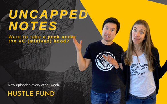 Uncapped Notes - Our Terrible YouTube Series!