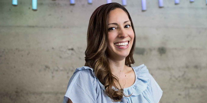 The Hustle Stage – Interview with Leah Busque of Fuel Capital