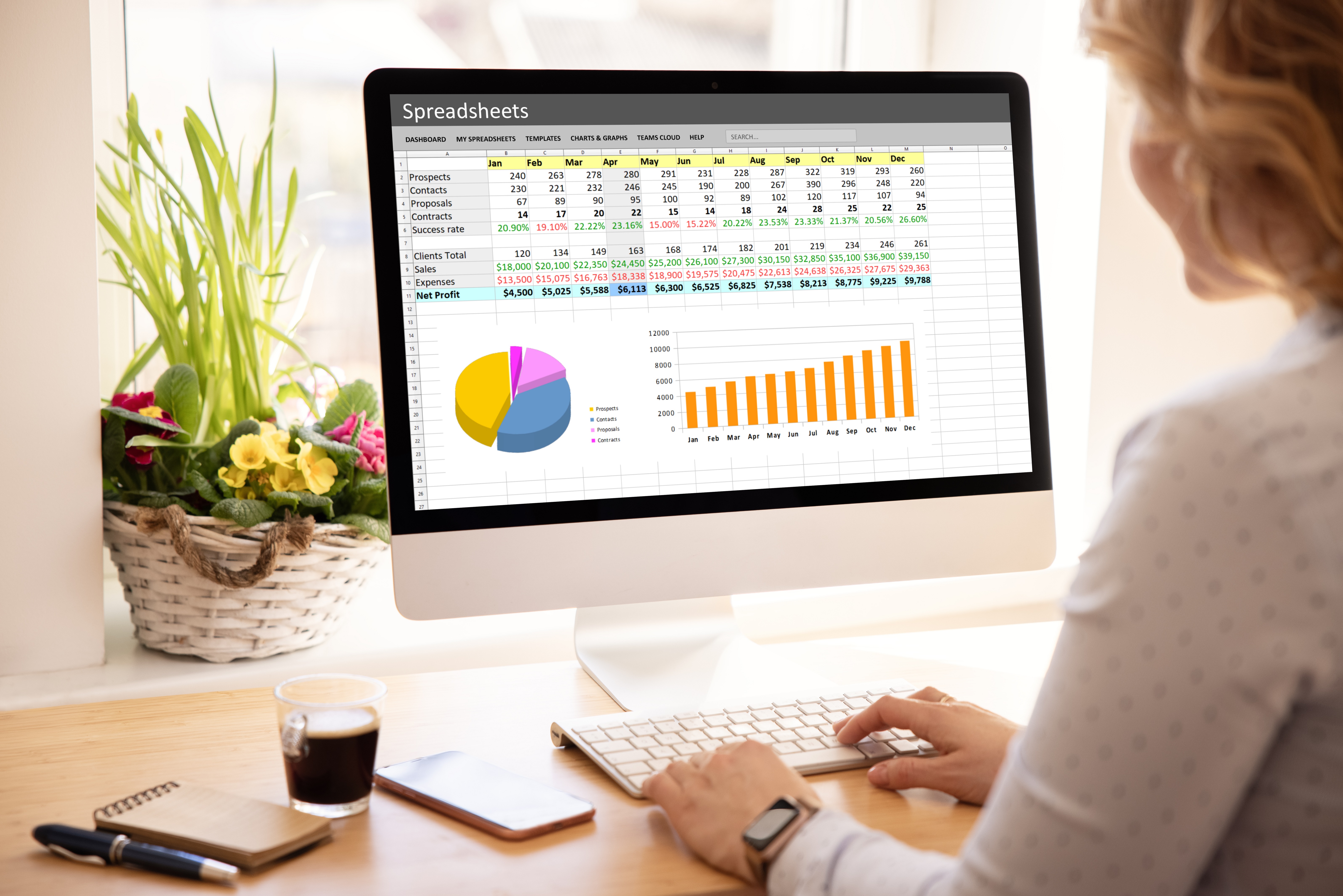 Why your Data Visualization Platform should talk to Excel