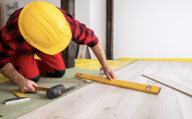 Understanding Flooring Profit Margins in Commercial Construction Projects
