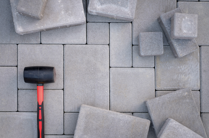 $86.7B by 2031: A Statistical Glimps into the Global Paving Stone Market