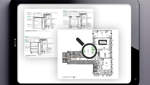 Construction Estimating with AI-Powered Analysis