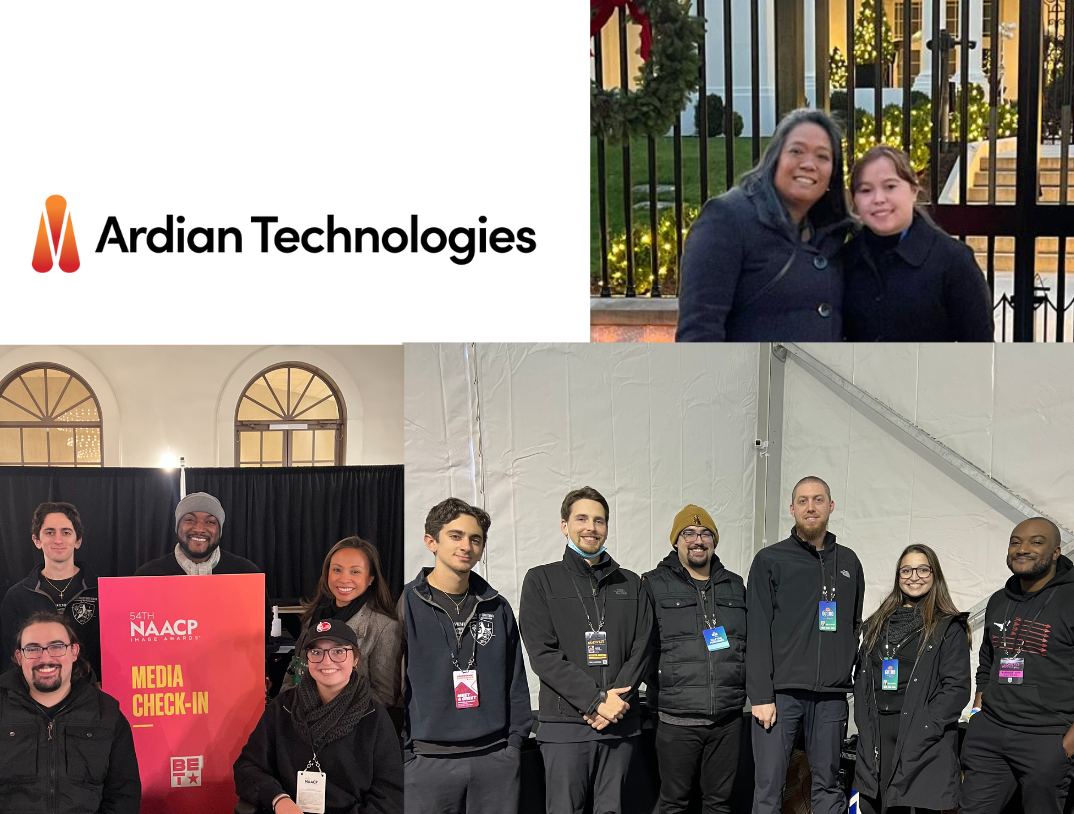 Embracing the Future: The Story of Ardian Technologies