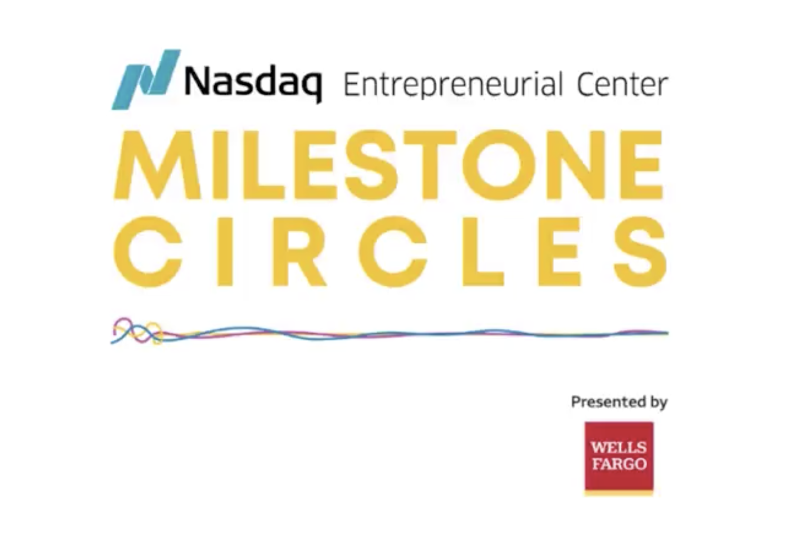 Nasdaq Milestone Circles