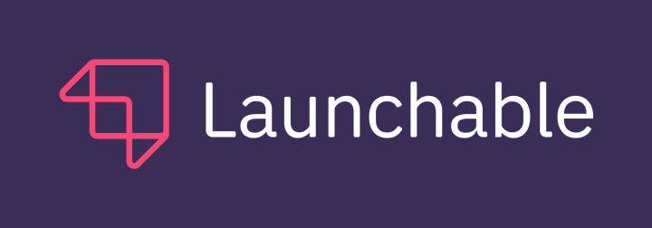 Launchable Logo