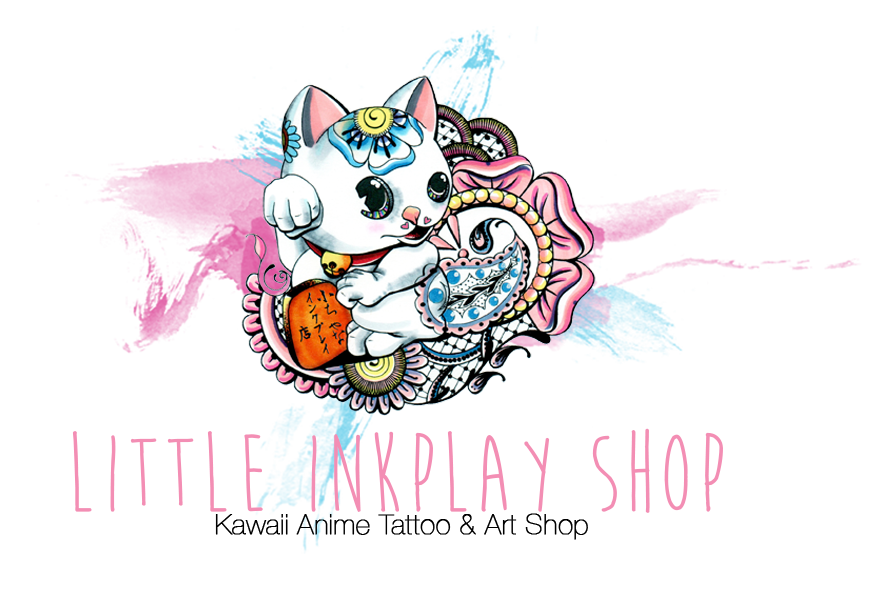 Little INKPLAY Shop®